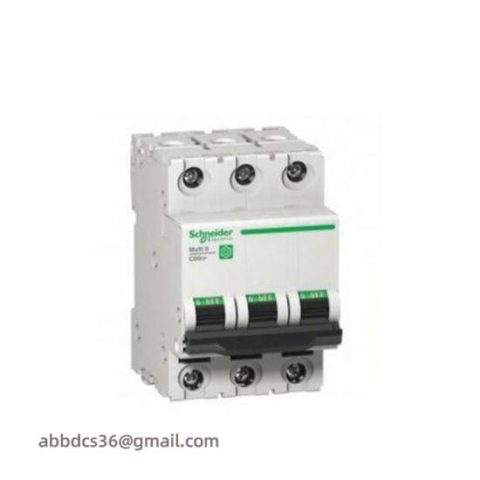 Schneider Electric STBAVO0200K - High Performance PLC Module