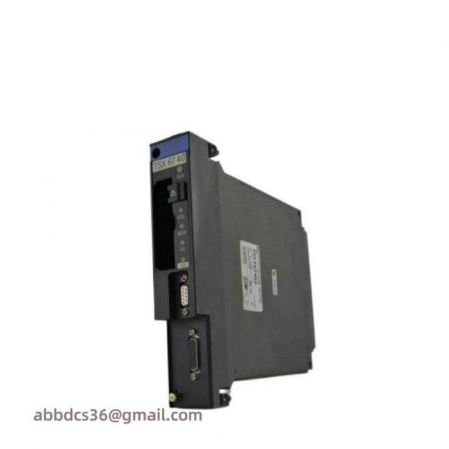 Schneider STBDAO8210 Digital Output Module for Optimal Industrial Automation Control