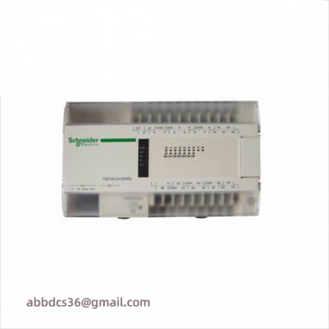 Schneider TM218LDA16DRN Digital Input Module