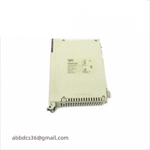 Schneider TSXDEY16A2 Discrete Input Module for Enhanced Automation Solutions