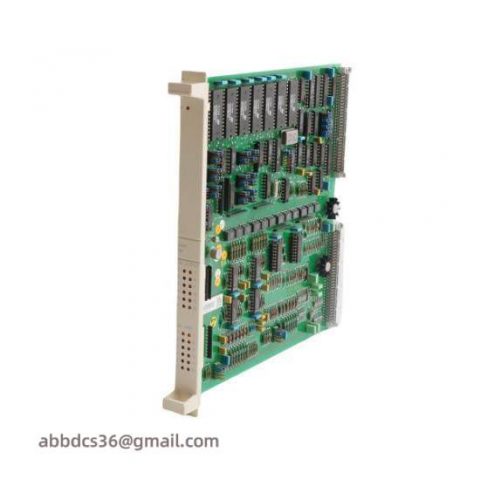 ABB SE013766MK DSDP 150 Pulse Counting & Positioning Module