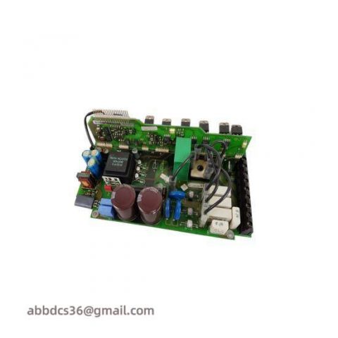 SEW Inverter Board 8224927.1A & 8215790.17, Industrial Control Module