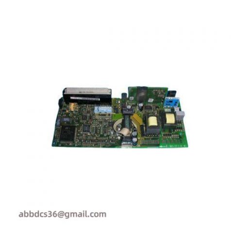 SEW 8235732.1C.15/8152772.16, Industrial Motor Control Module