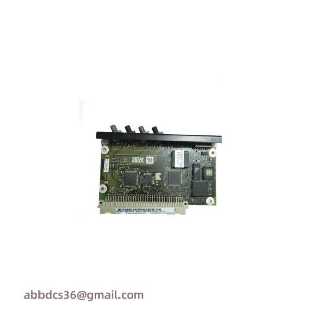 SEW DFP Advanced Digital Drive Module