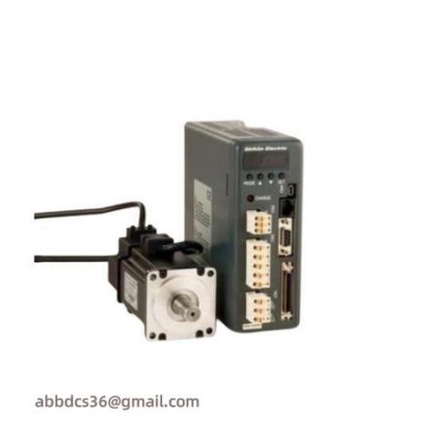 Shihi SDA-350A2 Servo Motor - High Precision Control Module