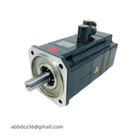 SIEMENS 1FK6080-6AF71-1AA0: High Performance Servo Motor for Industrial Automation