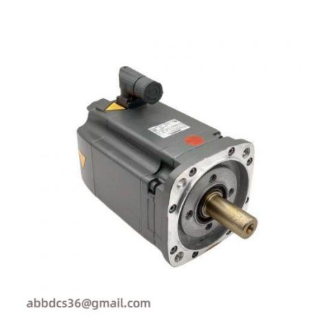 SIEMENS 1FK7063-2AF71-1RG1 SYNCHRONOUS SERVO MOTOR