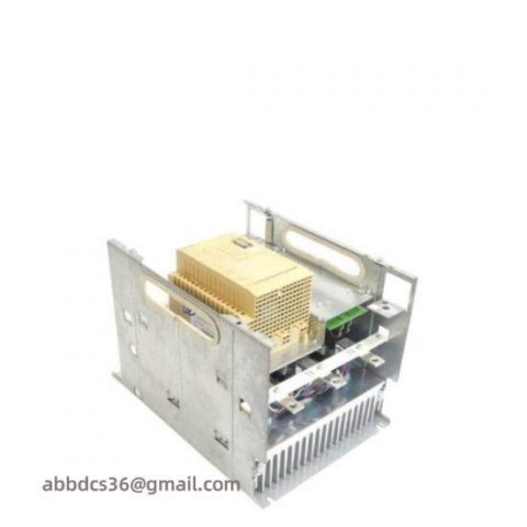 Schneider 170ADO35000 I/O Substrate - Modular Control System Component