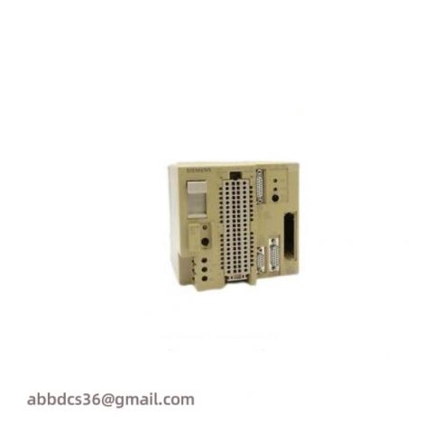 Siemens 3UA6800-3F320-500A Industrial Circuit Breaker, 500A Rating