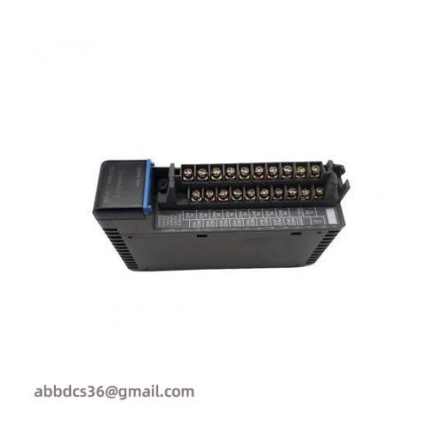 Siemens 405-8ADC-1 Analog Input Card: Industrial Control Module