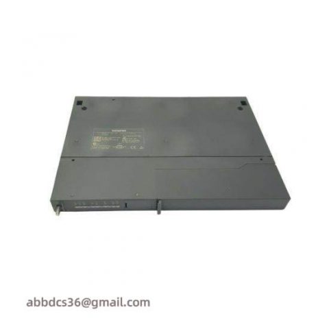 SIEMENS 443-1EX20-0XE0 Industrial Communications Processor