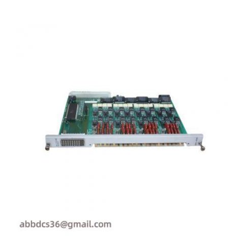 Siemens 505-4632 Output Module