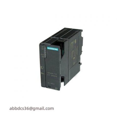 Siemens 653ES71-2BA01-0XB0 Interface Module - 64 I/O Digital