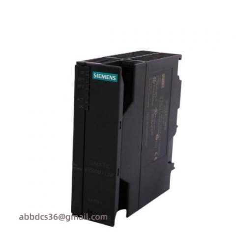 SIEMENS 6AT1131-6DD21-0AB0 - Advanced Industrial Control System