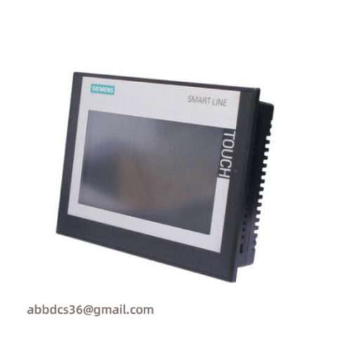 Siemens SIMATIC S7-1200 PLC Controller