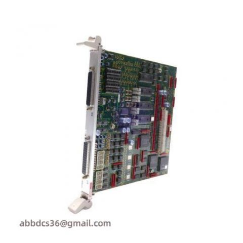 Siemens 6DD1606-3AC0 IT41 Expansion Module