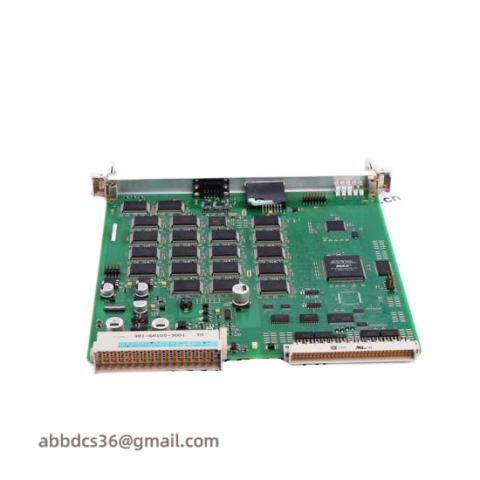 SIEMENS 6DD1660-0AJ1 - SIMADYN D Communication Module for High-Performance Automation