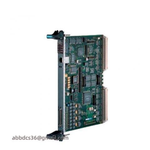 SIEMENS 6DD1660-0BF0 - SIMATIC PLC Control Module