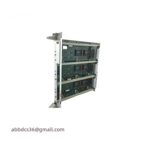 Siemens 6DD1662-0AB0 Communication Module: PLC Integration, Industry 4.0 Ready