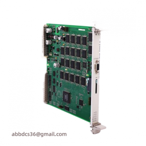 SIEMENS 6DD1681-0AG1 - SIMADYN D INTERFACE MODULE, Advanced Automation Solution