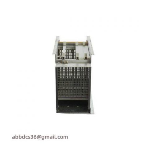 Siemens 6DD1 682-0BC4 RACK - Industrial Control Module