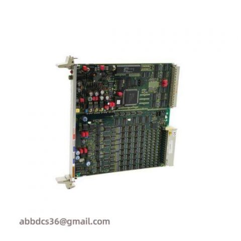 Siemens 6DP1232-7AA: High Precision Analog Input Module for Industrial Automation