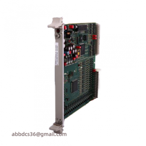 Siemens 6DP1280-8AA Teleperm XP Function Module for Automation