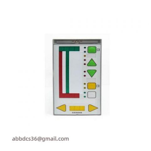 SIEMENS 6DR2400-4: Advanced Industrial Control Module