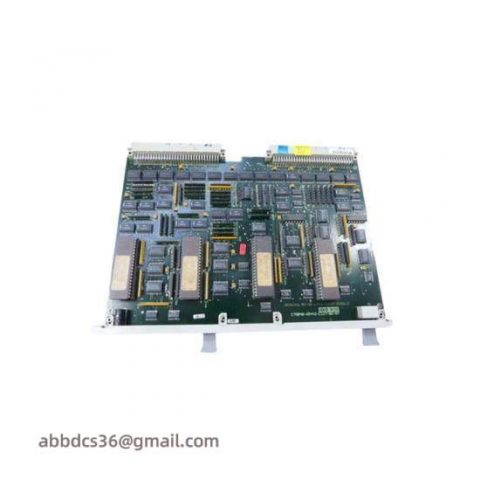 Siemens 6DS1142-8AA Comparator & Coupling Module for Precision Control Applications