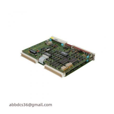 Siemens 6DS1220-8AA: Advanced Teleperm Bus Interface Module for Industrial Automation