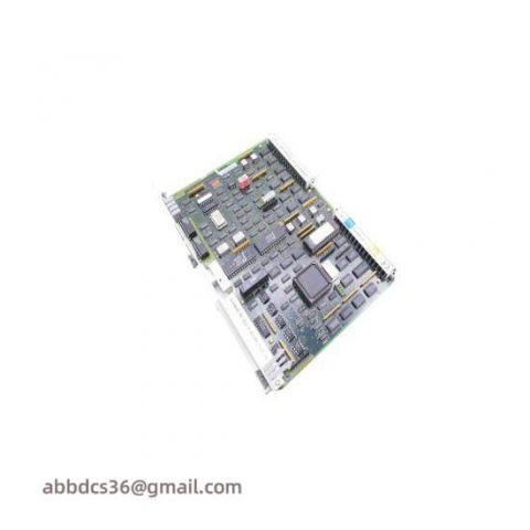 Siemens 6DS1223-8AA Industrial Bus Interface Module