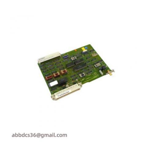 Siemens 6DS13008AB Communication Interface Module