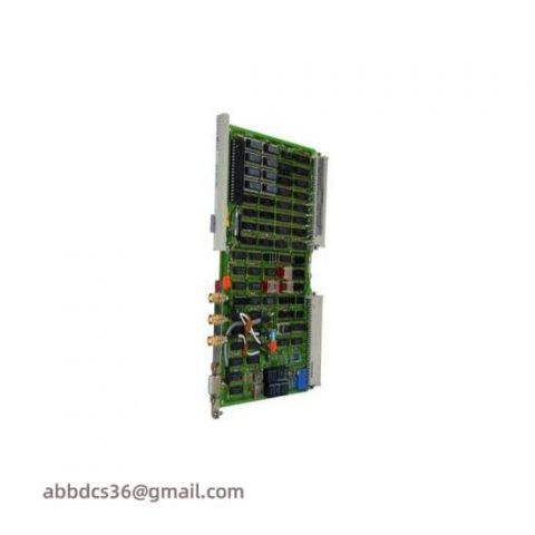 Siemens 6DS1308-8AA Industrial Interface Module