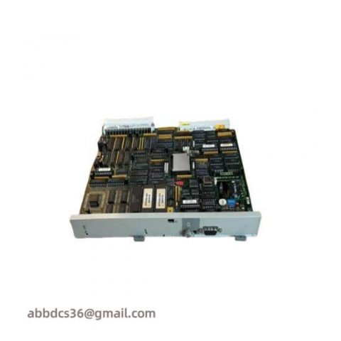 Siemens 6DS1332-8AA Teleperm I/O Coupler, Advanced Control Module for Industrial Automation