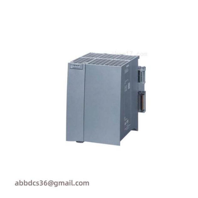 Siemens 6DS1703-8AB Measurement Module for Industrial Automation