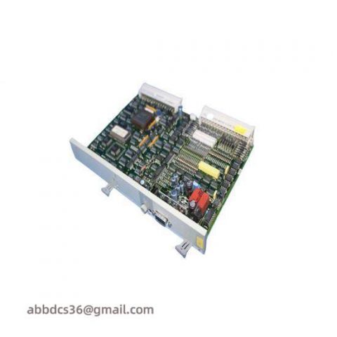 Siemens 6DS1722-8BA: Advanced Analog Arithmetic Module