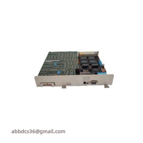 Siemens 6DS1731-8AA Analog Input Module