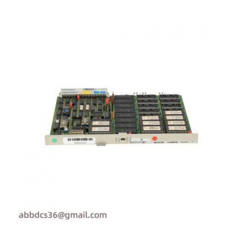 Siemens 6DS1827-8CA | Programmable Logic Controller (PLC) Module