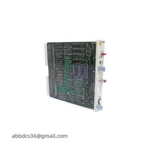 Siemens 6DS1917-8BA Diagnose Interface - Industrial Control Module