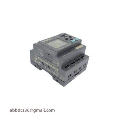 Siemens PLC Module: 6ED1052-1MD00-0BA6 - Industrial Automation Control