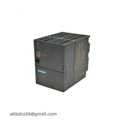 Siemens 6EP1333-1SL11 Stabilized Power Supply