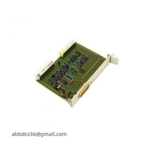 Siemens SIMATIC S5 Connection IM 300 - 6ES5300-3AB11, Industrial Automation, Control Modules