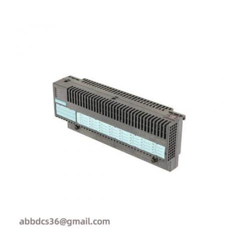 SIEMENS 6ES7133-0BL00-0XB0 DIGITAL ELECTRONIC MODULE, Industrial Automation Solutions