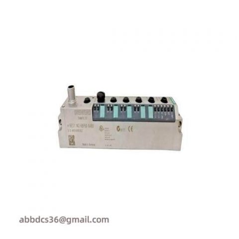 Siemens SIMATIC S7-1200 PLC Control Module, 6ES5281-4UB12