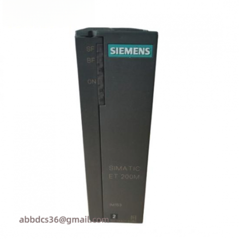 Siemens 6ES7153-1AA01-0XB0 IM153-1 Interface Module