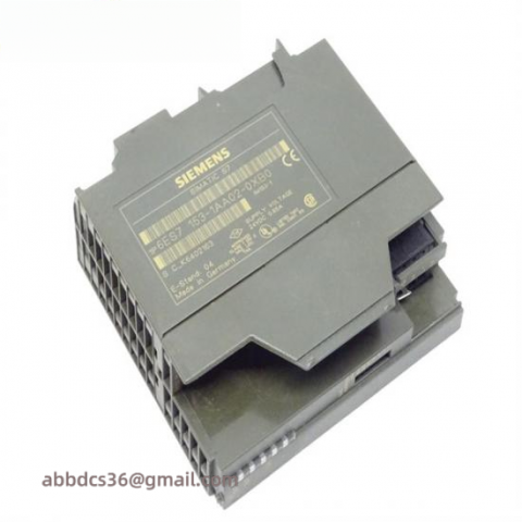 Siemens 6ES7153-1AA02-0XB0 IO Module for Automation Systems