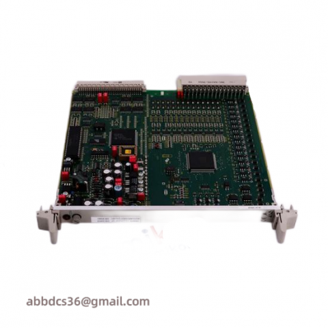 Siemens 6ES7235-0KD22-0XA0 - Advanced Process Control Module for Industrial Automation