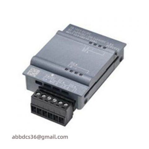 AB 1756-OF8/A Industrial Control Module