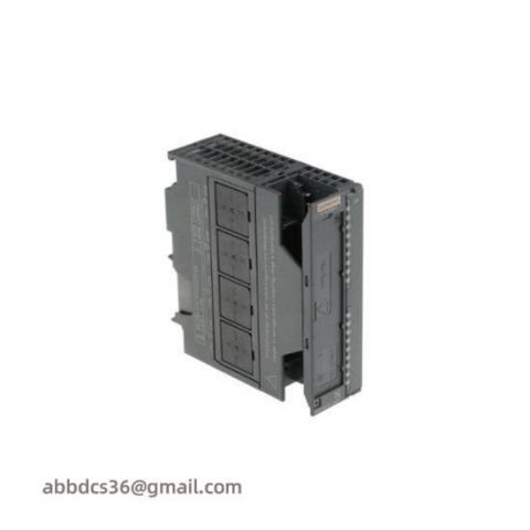 Siemens 6ES7331-7KF02-0AB0: High-Performance Analog Input Module for Industrial Control Systems