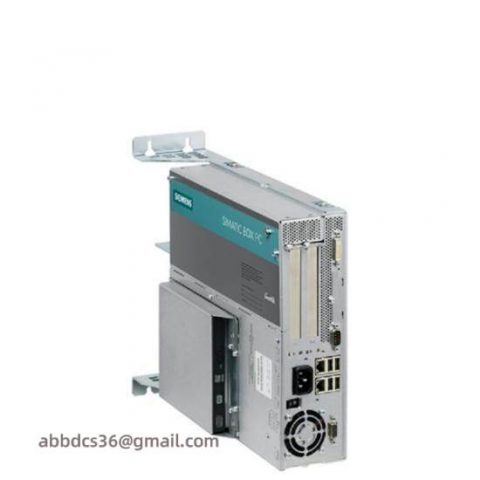 Siemens 6ES7392-2XX00-0AA0 | SIMATIC S7300 | Ethernet Interface, Front Panel Connection, 20 Pin